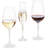Red Vanilla 36-Piece Assorted Glassware Set-91683549