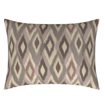 Avila Lumbar Pillow Cover & Insert