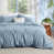 Bleu gris est en rupture de stock