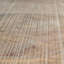 Solid Wood Coffee Table with Storage