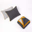 Kirk 100% Cotton Zipper Sham-1804307588