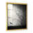 Gold Single Picture Framed selected