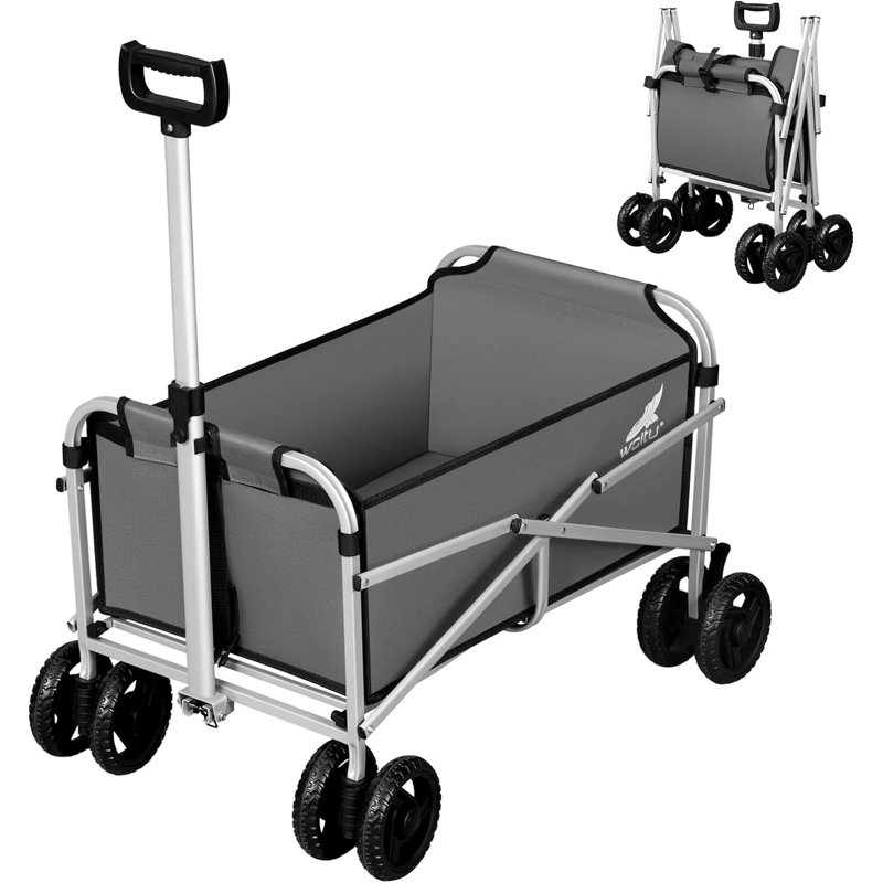 Garden Carts
