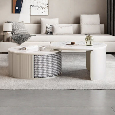 Table basse Luxury