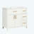 36" Bathroom Vanity with Sink Top-1300686789