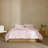 Marimekko Unikko Cotton Red Duvet Cover Set-34935267-118314817