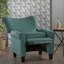 Fauteuil inclinable manuel de 32,83 po de largeur