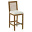 Pine Isle Upholstered Stool-49960947-86444871