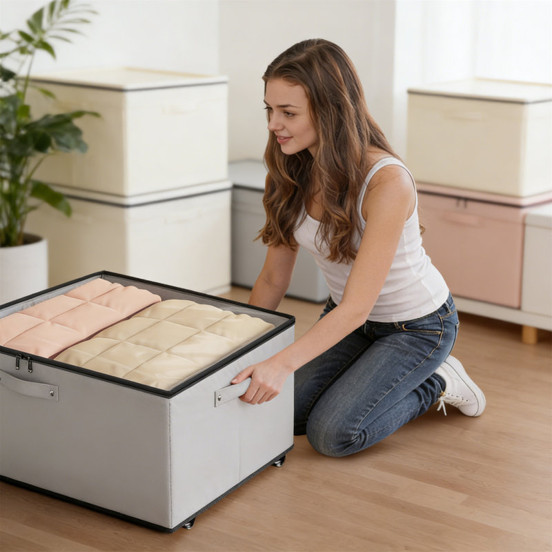 Storage Drawer