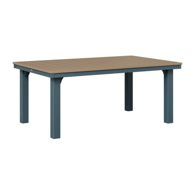Homestead Outdoor Dining Table