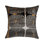 Yaya Silk Square Pillow Cover & Insert