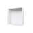White is out of stock