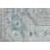 Freya Farmhouse Misty Smoke Area Rug