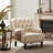 Erithon 31.5" Wide Upholstered Wingback Accent Chair-305053875