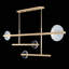 Selene 4 - Light LED Pendant-1063042080