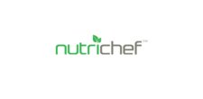 NutriChef Logo