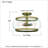Meranda Glass Semi Flush Mount-441245258