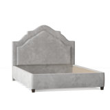 Sheila Upholstered Bed
