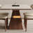 High-end French dining table-109789444
