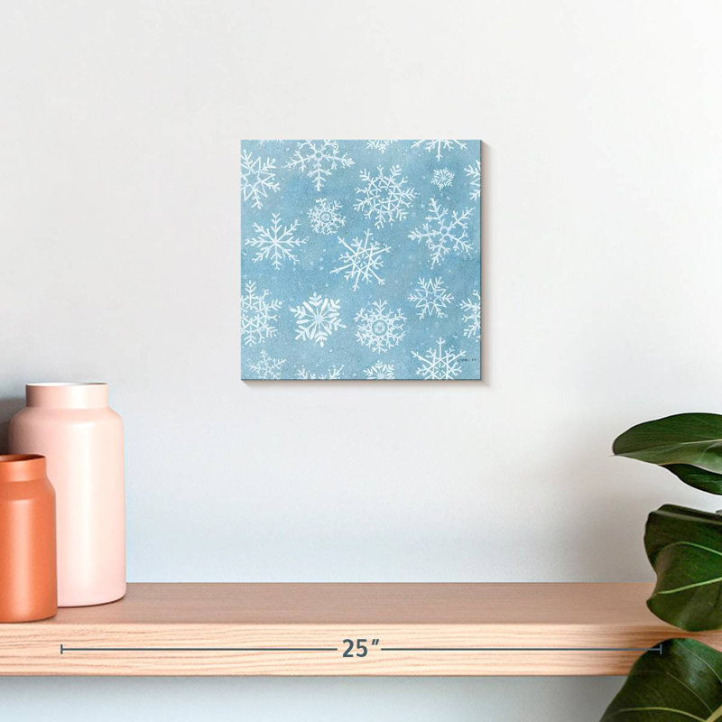 Motif de célébration Kerner Woodland VI, H 10 po x l 10 po