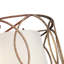 Sausalito 5 Light Foyer Pendant-1012803783