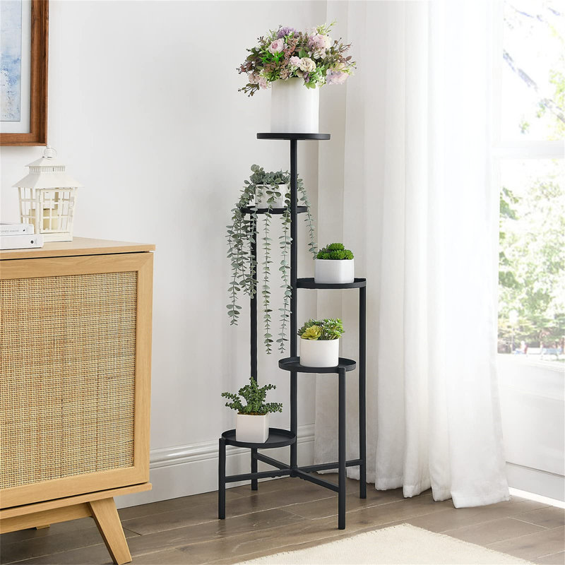 Plant Stand - Set of 5