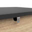 Multi-Functional MDF Sideboard
