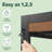 Kai Platform Bed-94487226