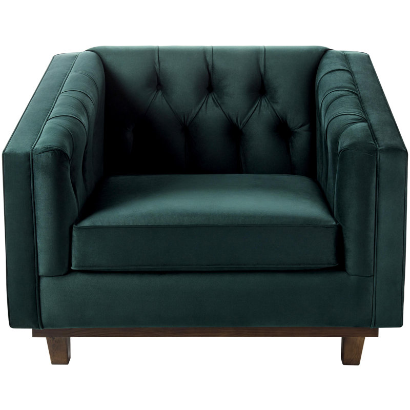 Jonnita Modern Accent Chair