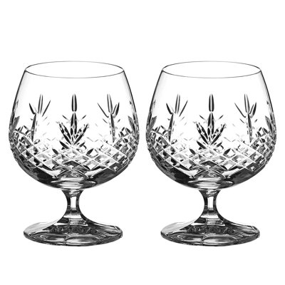 250ml Glass Snifter Set