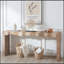 Console Modern Modern