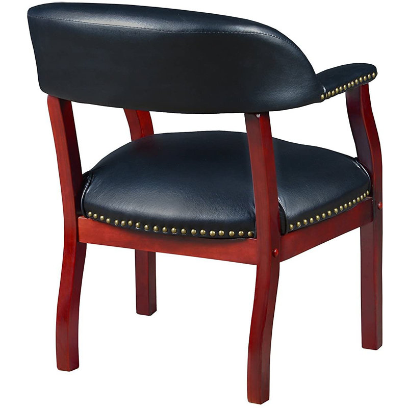 Task Chair, Black