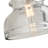 Menlo Park 1-Light Armed Sconce-127115078