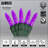 24' 70-Light LED Christmas String Lights-11019976