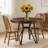 Round Dining Table-324173684