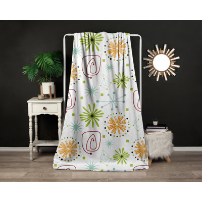 Throw Blanket
