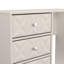 Clintonville 4 Drawer Vanity-801004039
