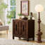 Buffet 31,5 po Mid Century Modern-129865277