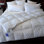 Couette en duvet 400TC Canadian Light 650