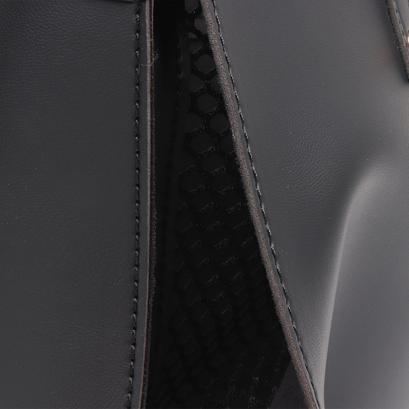 Sac de transport Adon, Noir