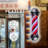 LED Wallchiere