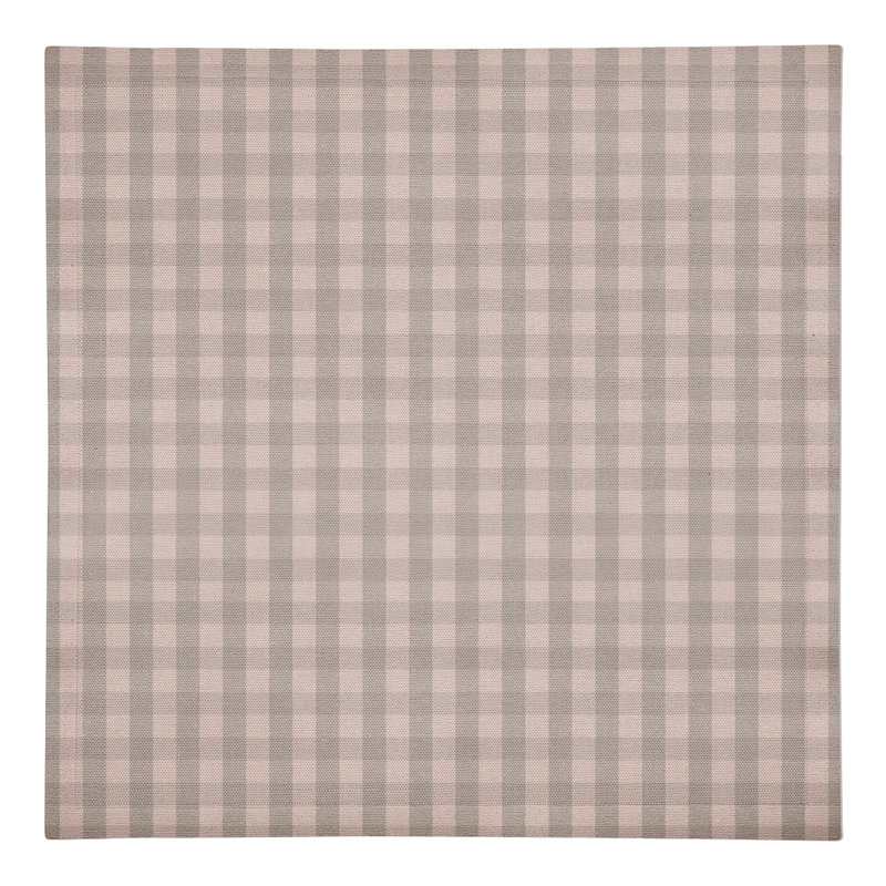 Serviette Solan, Rougir