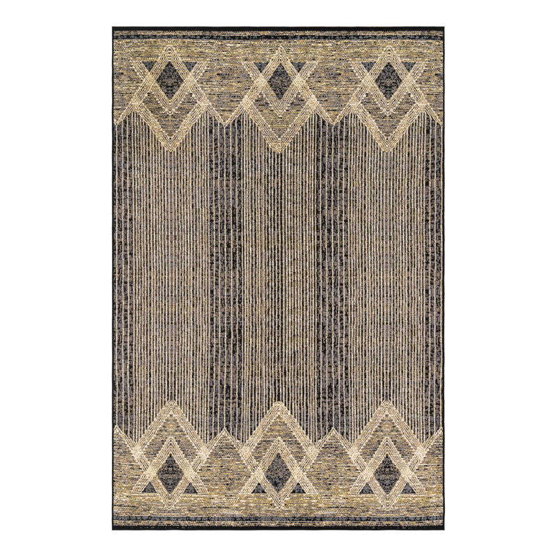 Tapis Keazia, Rectangle 6 pi 1 po x 9 pi