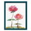 «Pink Fleurs I», impression sur papier-1293078249-1293078250