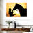 Brampt Horse And Girl