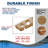 8 Rod Ceiling/Wall Rack - 2 Pack