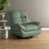 Green est en rupture de stock
