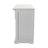 57.09'' Solid Wood Sideboard