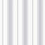 Smart 3 Stripes Heritage Stripe Wallpaper Roll-1062743807