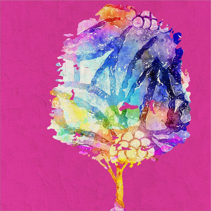 Landscape & Nature Wall Decor on Canvas